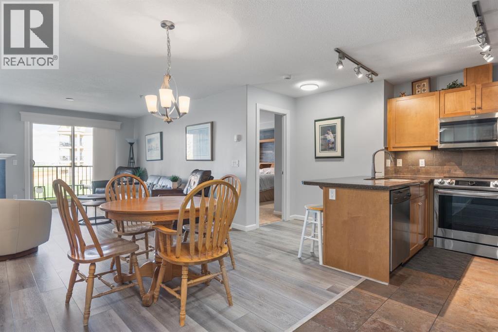 206, 30 Cranfield Link Se, Calgary, Alberta  T3M 0C4 - Photo 2 - A2310498