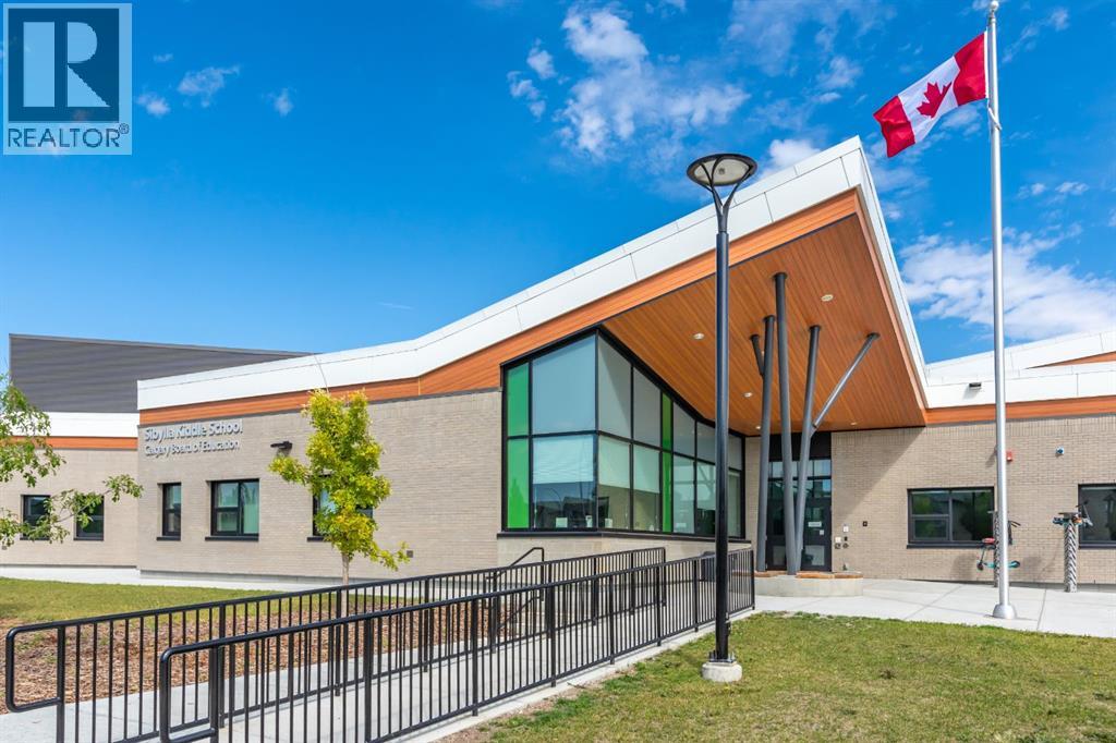 206, 30 Cranfield Link Se, Calgary, Alberta  T3M 0C4 - Photo 33 - A2310498