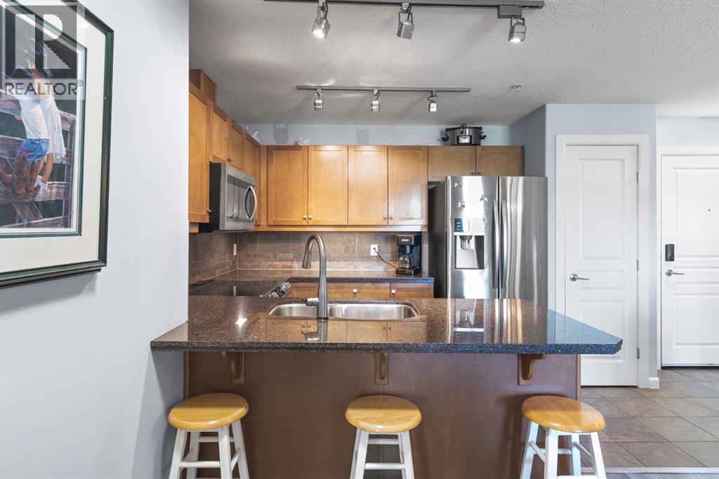 206, 30 Cranfield Link Se, Calgary, Alberta  T3M 0C4 - Photo 5 - A2310498