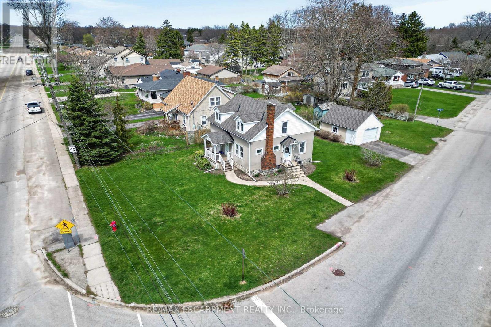 29 Rosemount Avenue, Port Colborne, Ontario  L3K 5P8 - Photo 1 - X13117532