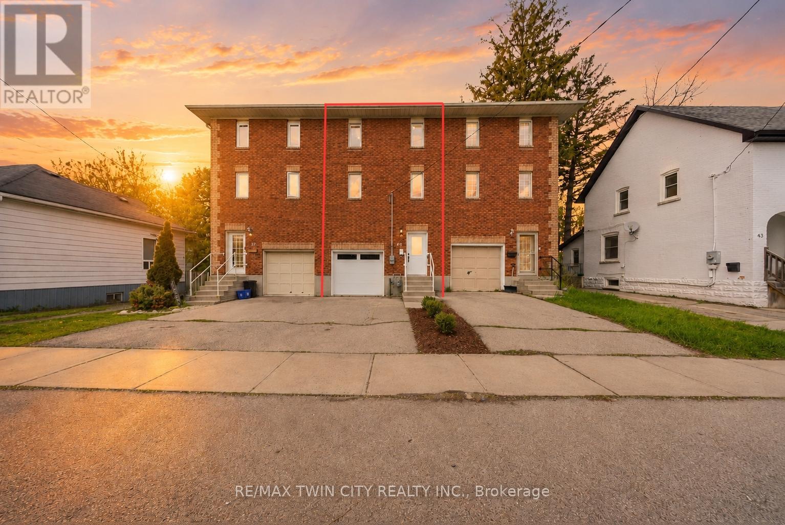 47 Walnut Street, Brantford, Ontario  N3T 1H1 - Photo 34 - X13117552