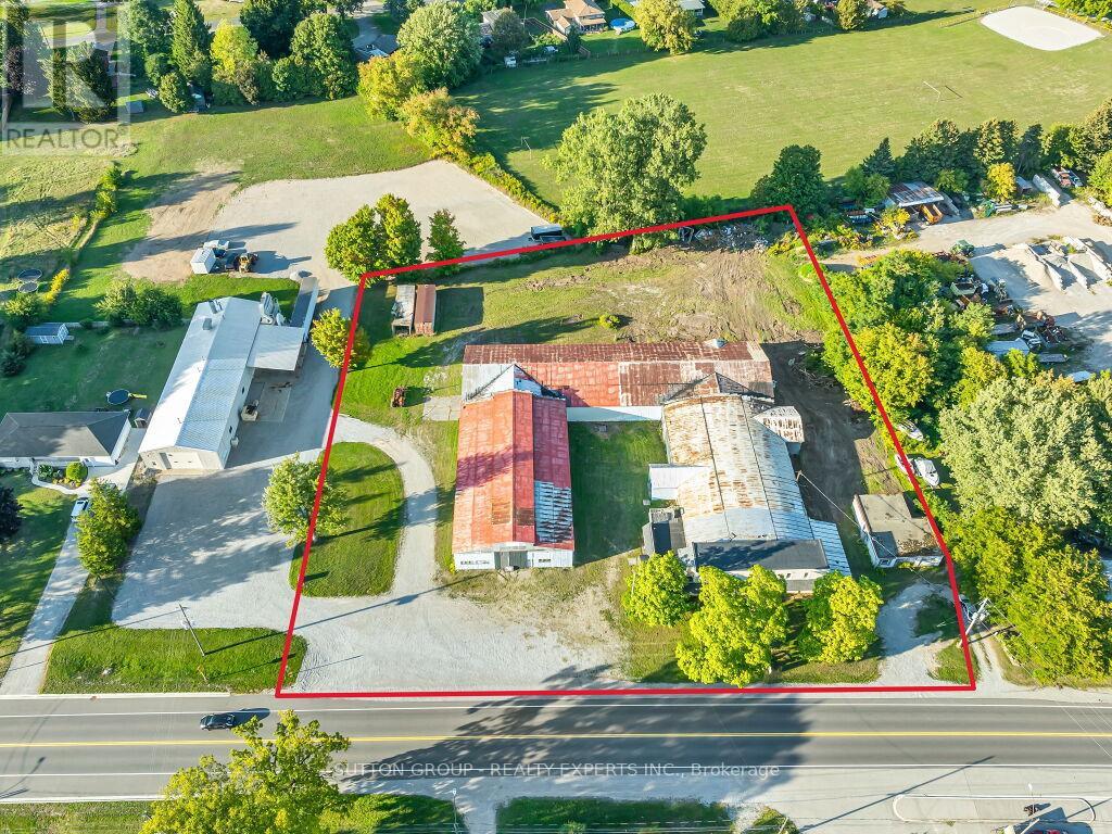 283 Main Courtland Street, Norfolk, Ontario  N4B 2M6 - Photo 1 - X13117594