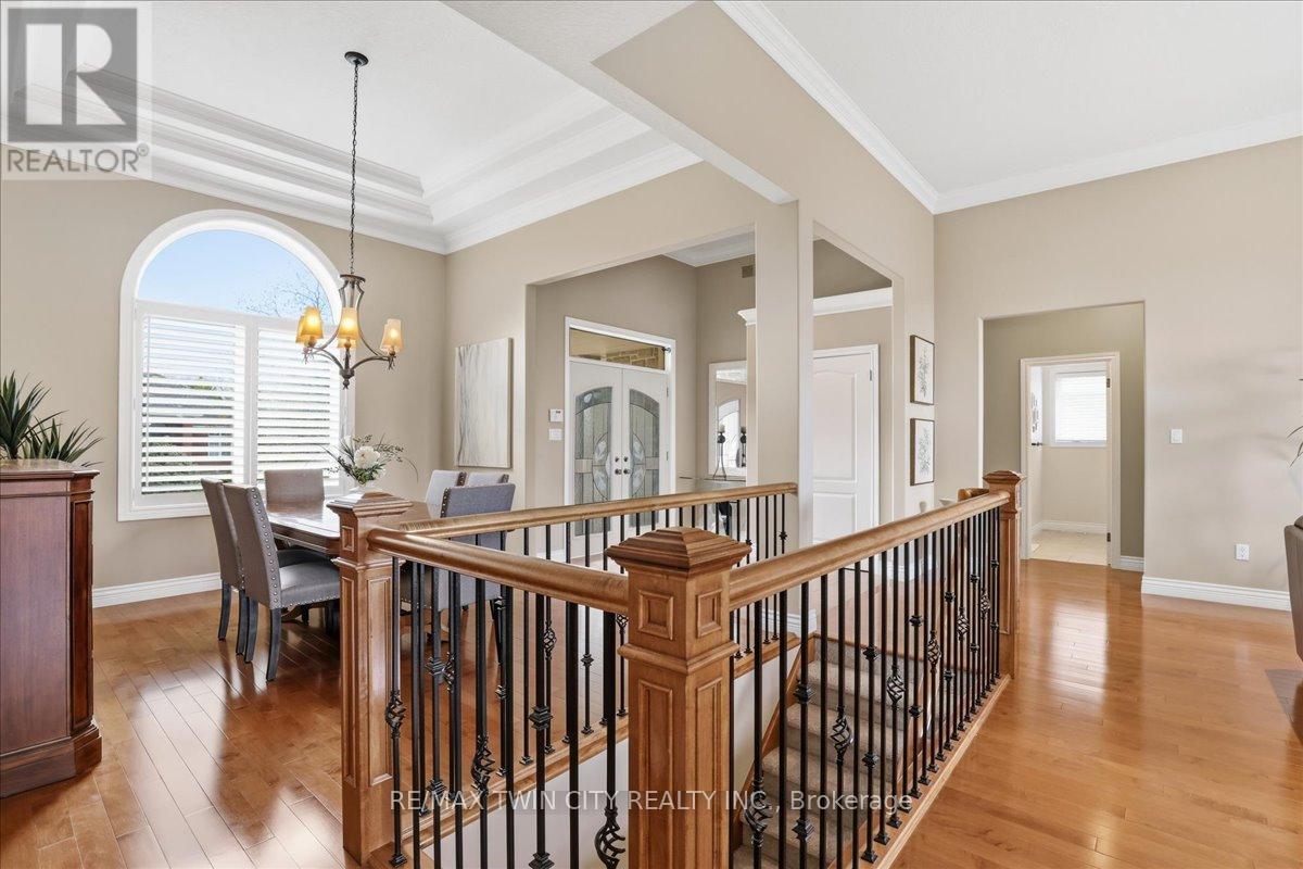 27 Fall Harvest Drive, Kitchener, Ontario  N2P 2M2 - Photo 13 - X13117600
