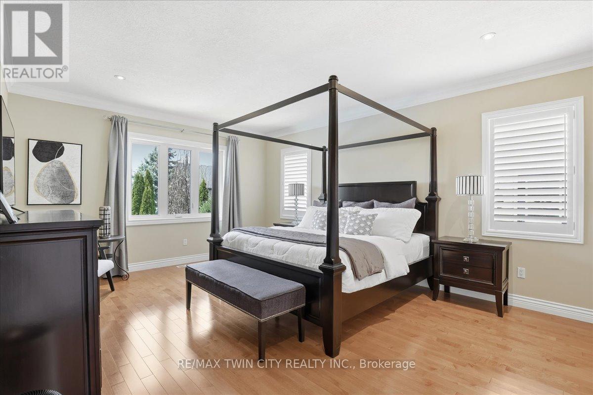 27 Fall Harvest Drive, Kitchener, Ontario  N2P 2M2 - Photo 14 - X13117600