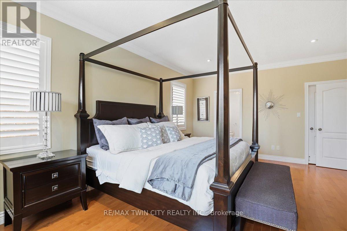 27 Fall Harvest Drive, Kitchener, Ontario  N2P 2M2 - Photo 15 - X13117600