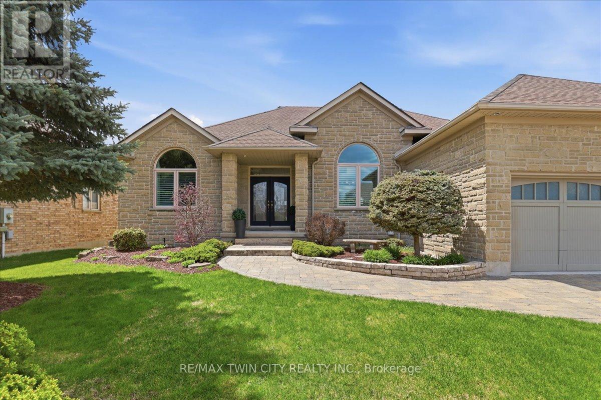 27 Fall Harvest Drive, Kitchener, Ontario  N2P 2M2 - Photo 33 - X13117600