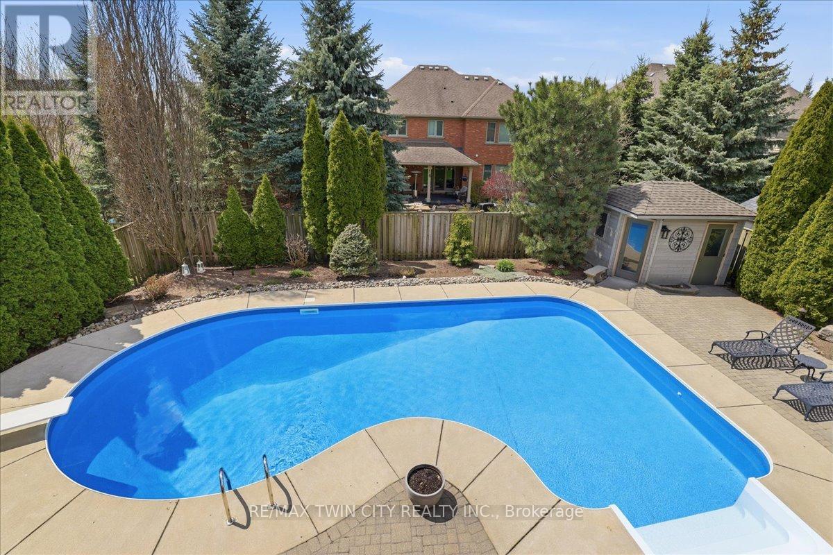 27 Fall Harvest Drive, Kitchener, Ontario  N2P 2M2 - Photo 34 - X13117600