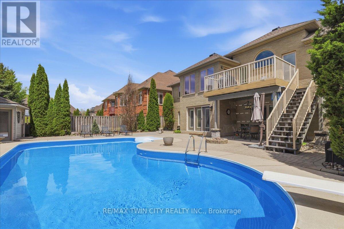 27 Fall Harvest Drive, Kitchener, Ontario  N2P 2M2 - Photo 36 - X13117600