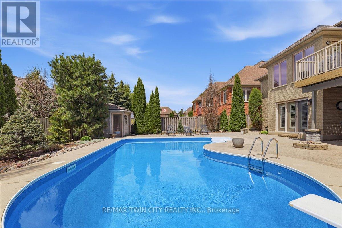 27 Fall Harvest Drive, Kitchener, Ontario  N2P 2M2 - Photo 37 - X13117600