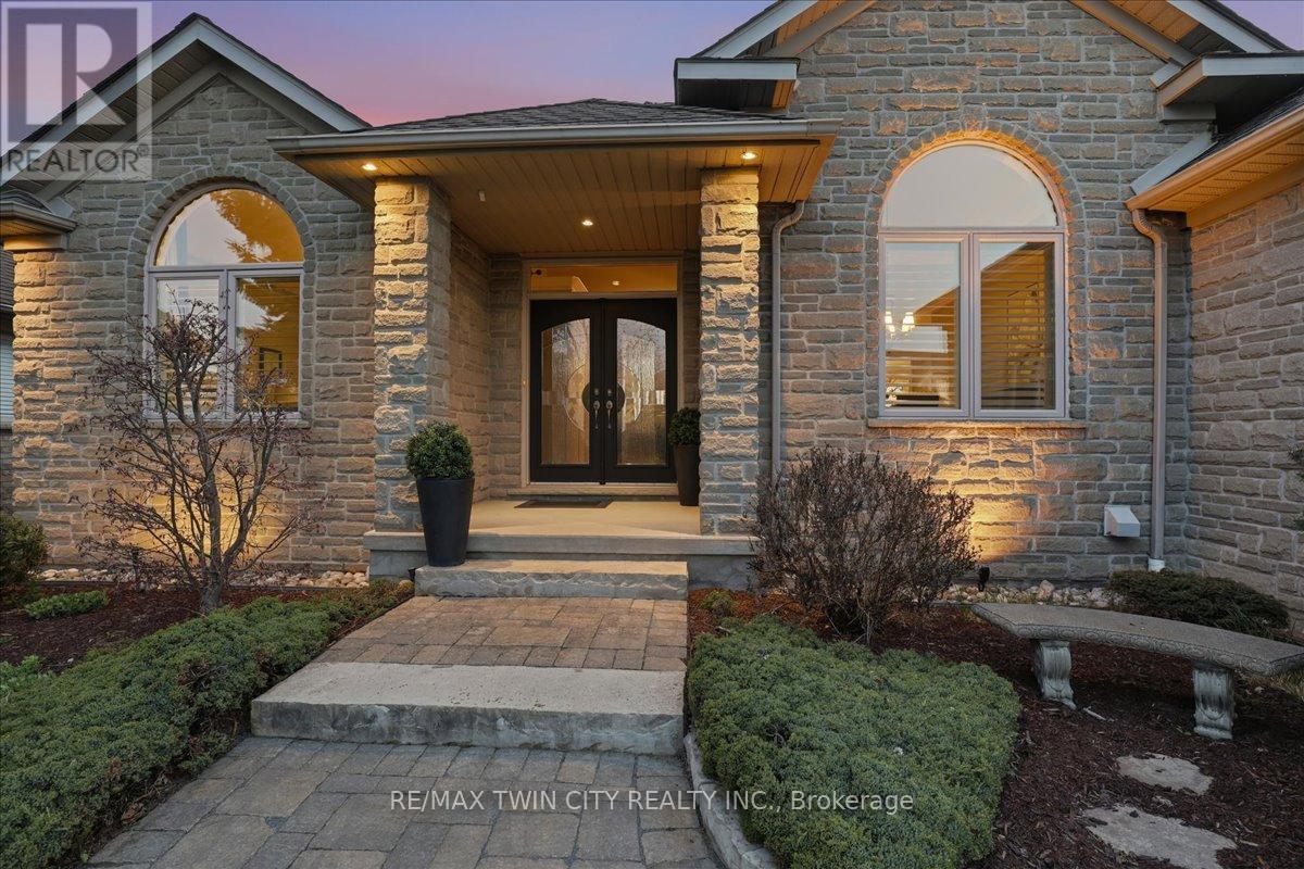 27 Fall Harvest Drive, Kitchener, Ontario  N2P 2M2 - Photo 42 - X13117600