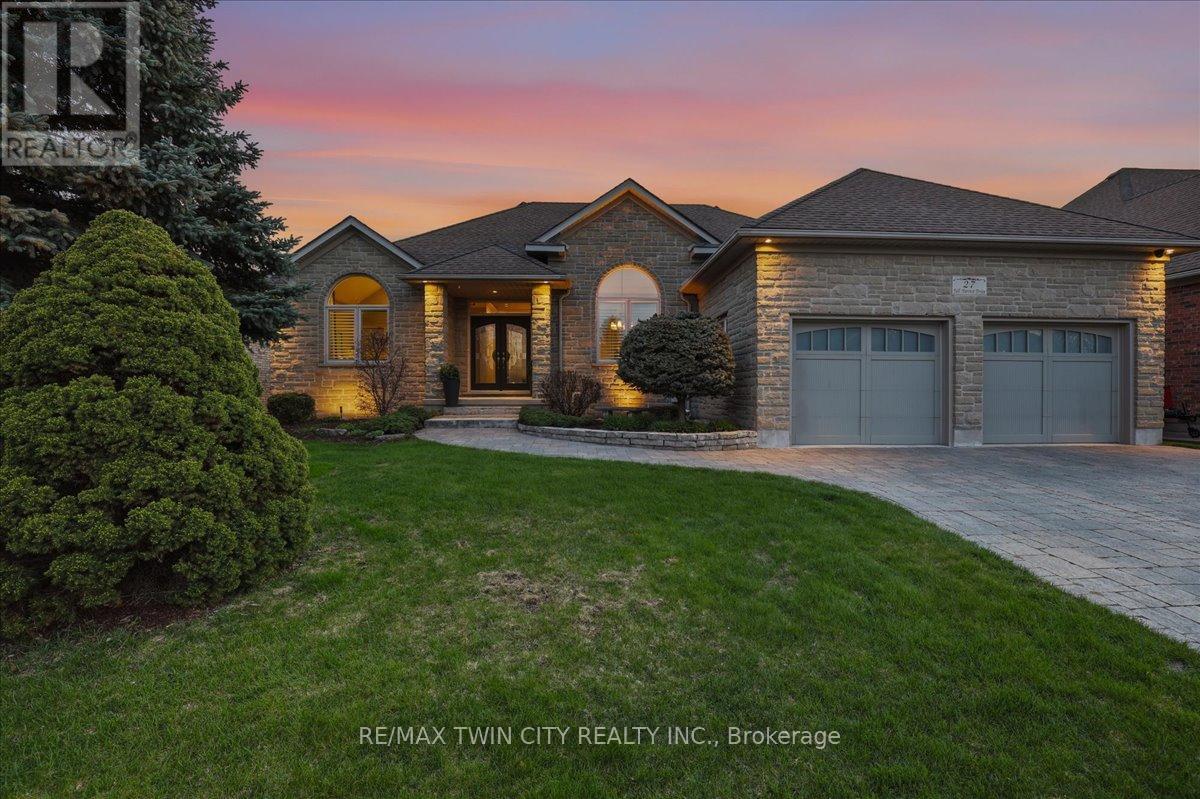 27 Fall Harvest Drive, Kitchener, Ontario  N2P 2M2 - Photo 43 - X13117600