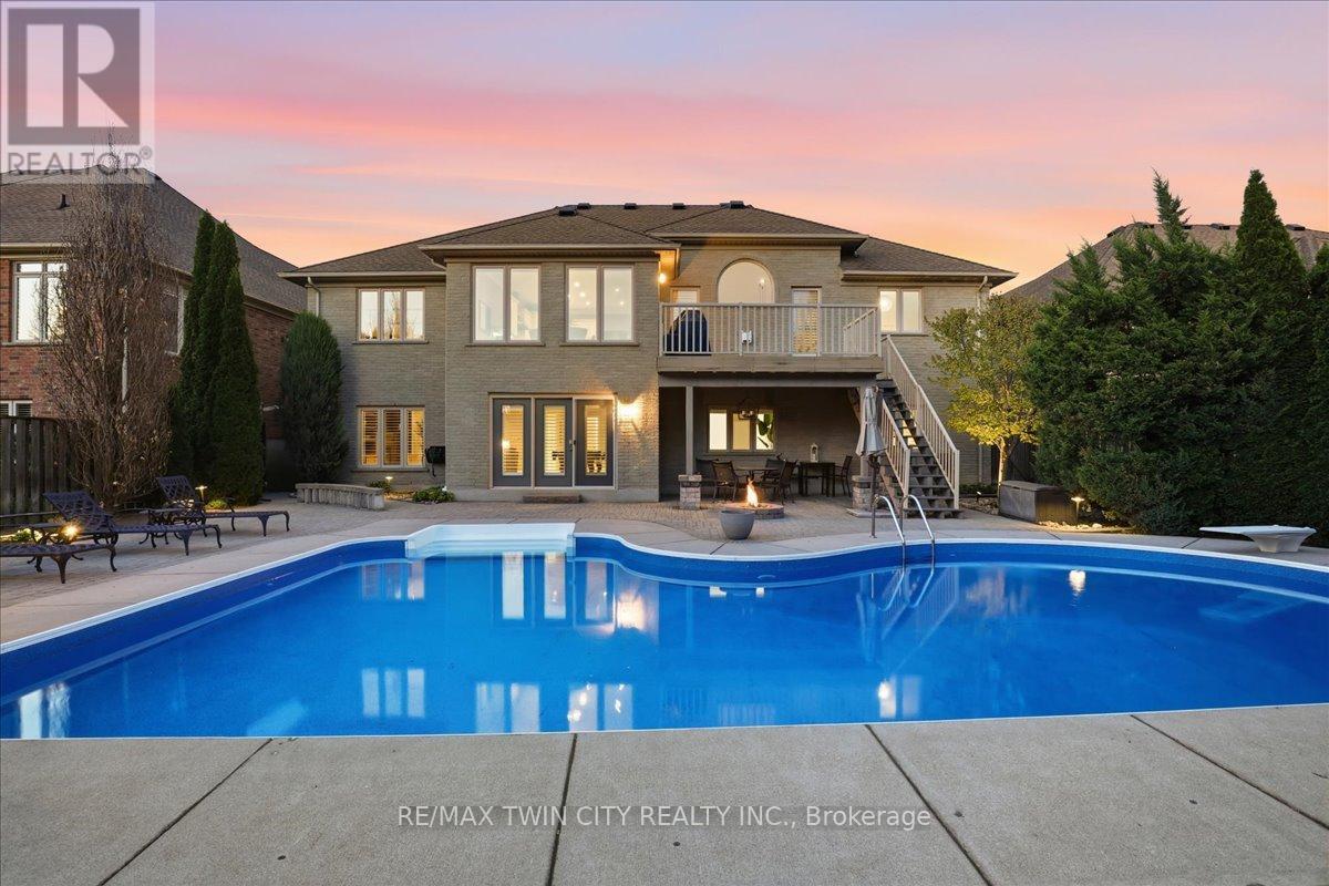 27 Fall Harvest Drive, Kitchener, Ontario  N2P 2M2 - Photo 44 - X13117600