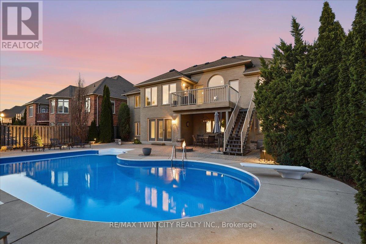 27 Fall Harvest Drive, Kitchener, Ontario  N2P 2M2 - Photo 45 - X13117600