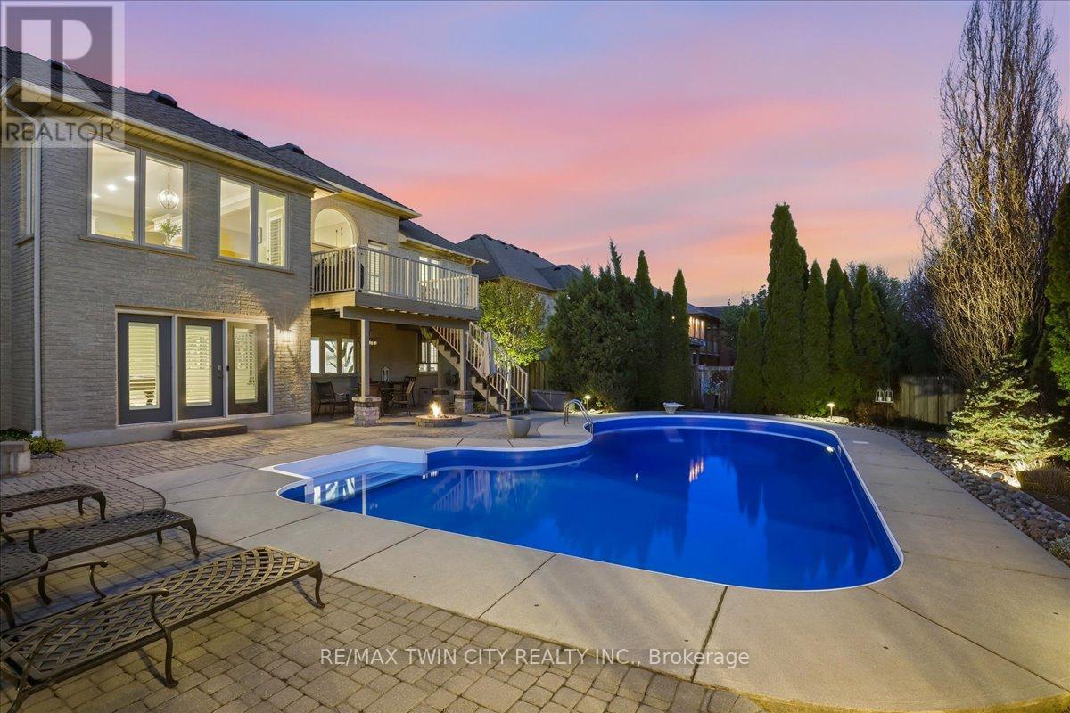 27 Fall Harvest Drive, Kitchener, Ontario  N2P 2M2 - Photo 49 - X13117600