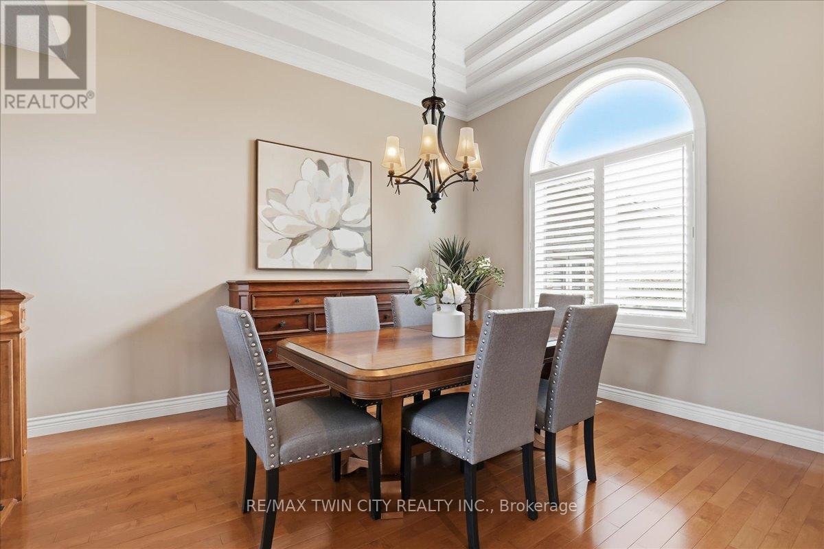 27 Fall Harvest Drive, Kitchener, Ontario  N2P 2M2 - Photo 5 - X13117600