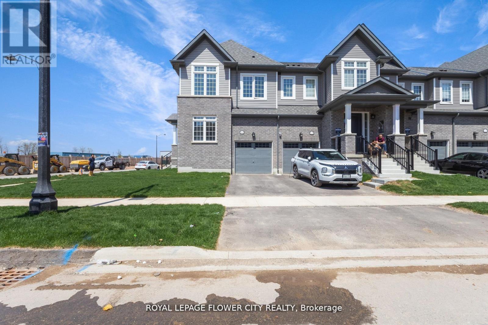 11 Conboy Drive, Erin, Ontario  N0B 1T0 - Photo 1 - X13117630