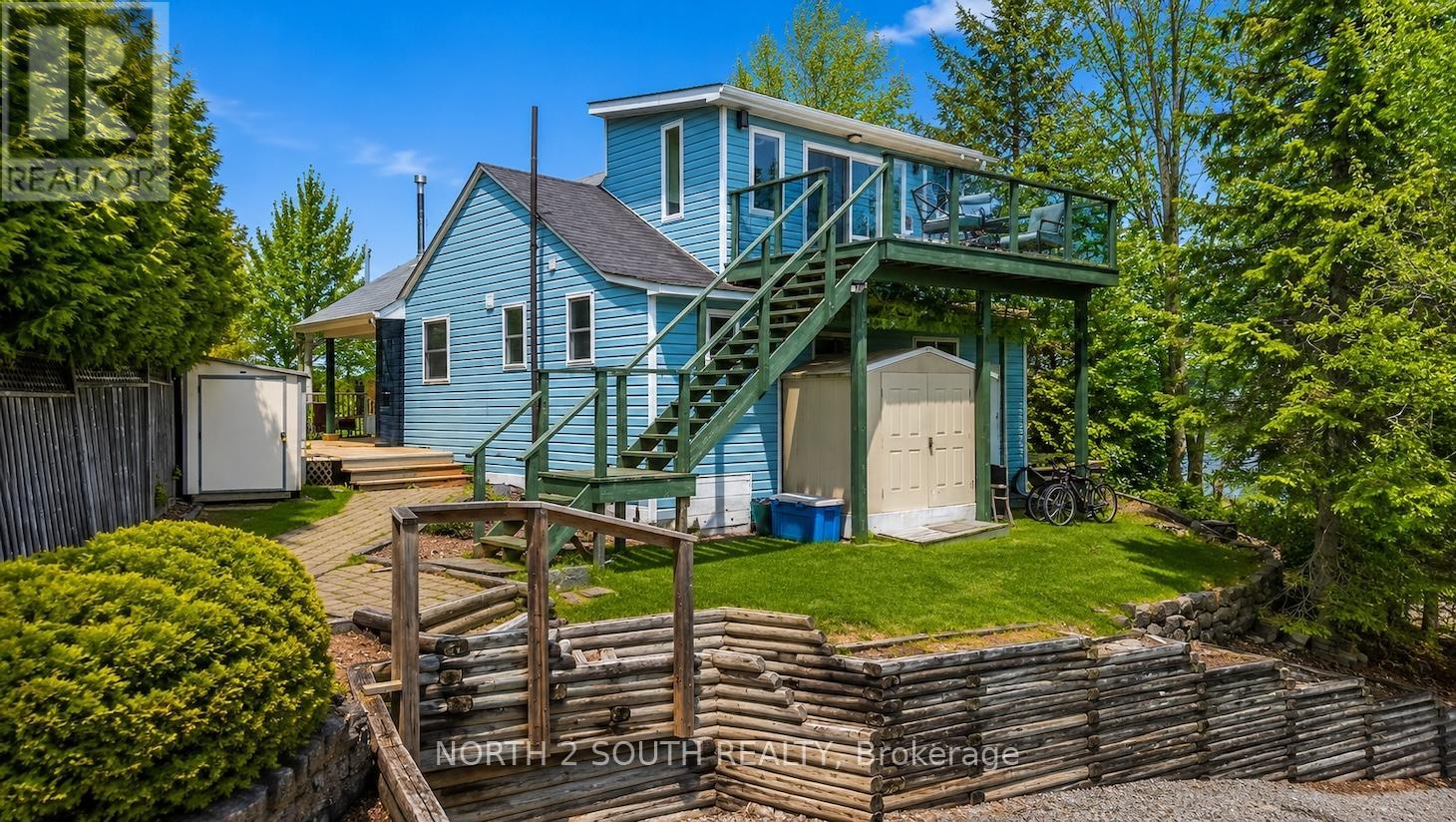 123 Fells Point Road, Kawartha Lakes, Ontario  K0M 1N0 - Photo 1 - X13117632