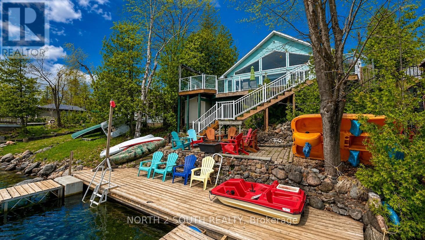 123 Fells Point Road, Kawartha Lakes, Ontario  K0M 1N0 - Photo 12 - X13117632