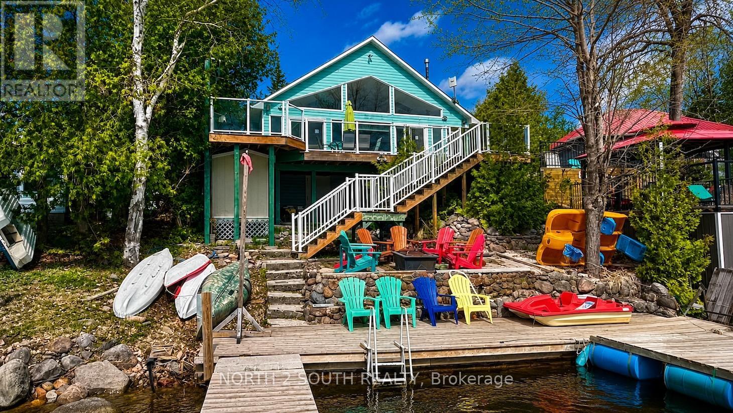 123 Fells Point Road, Kawartha Lakes, Ontario  K0M 1N0 - Photo 13 - X13117632