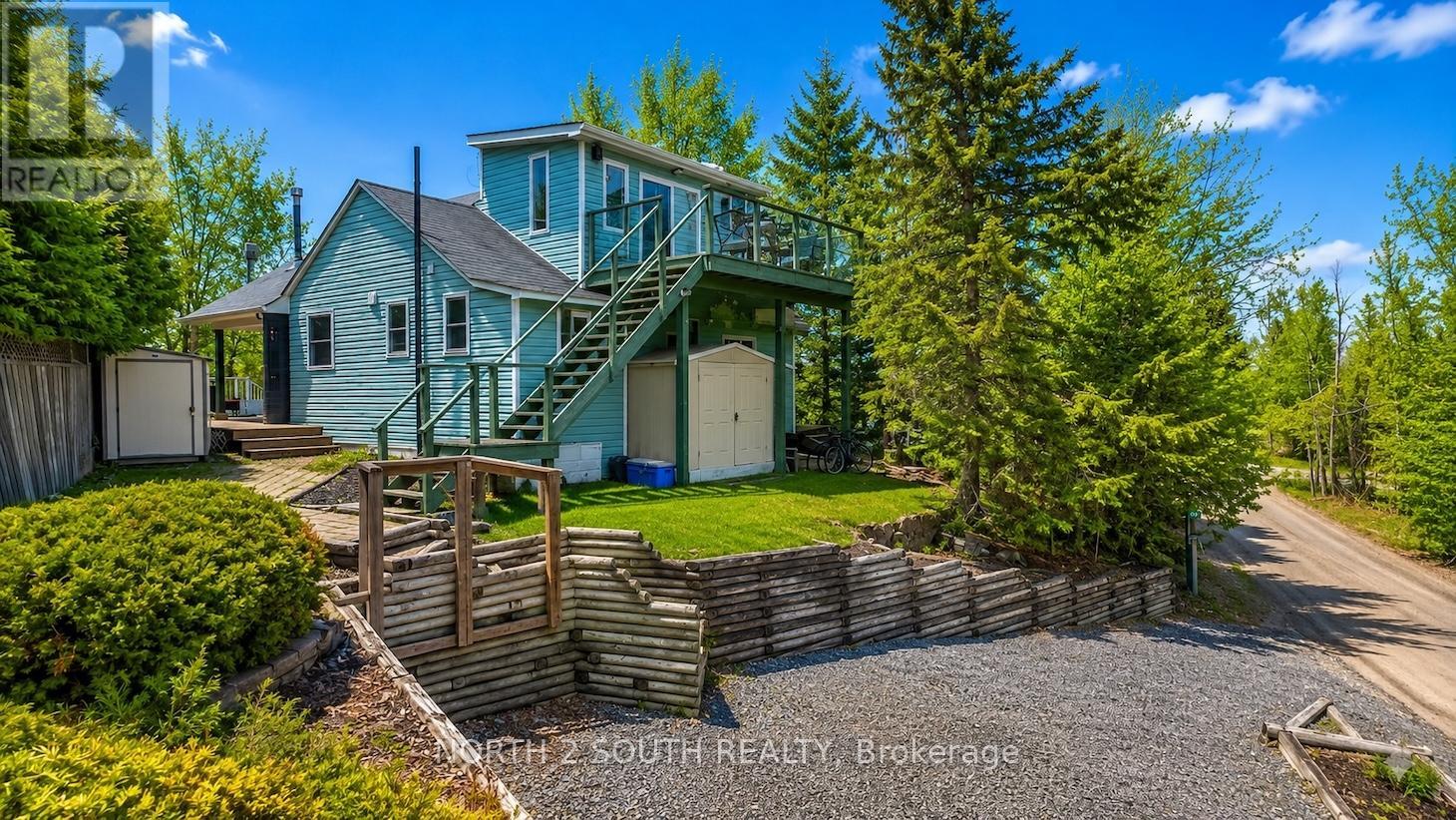 123 Fells Point Road, Kawartha Lakes, Ontario  K0M 1N0 - Photo 2 - X13117632