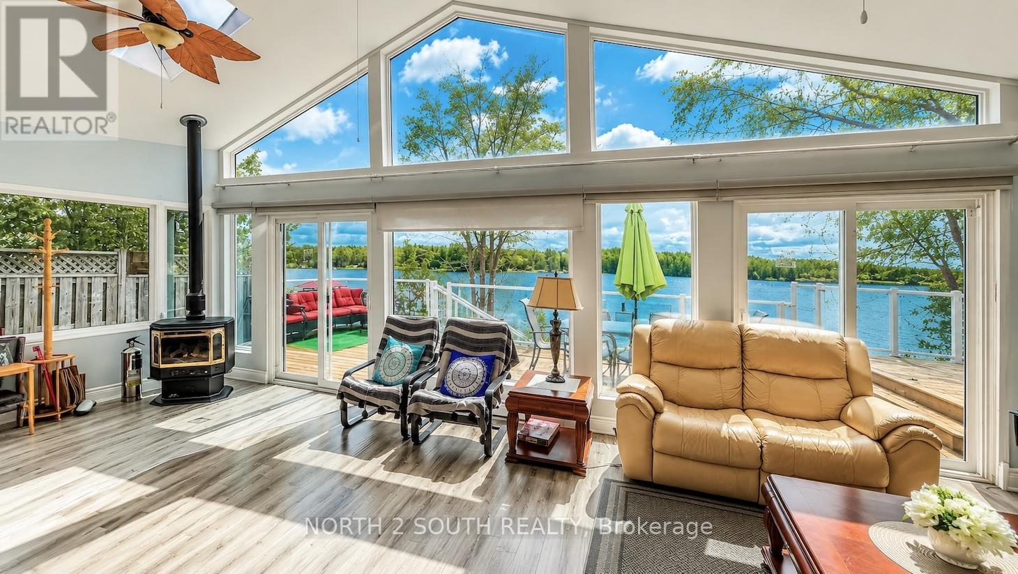 123 Fells Point Road, Kawartha Lakes, Ontario  K0M 1N0 - Photo 20 - X13117632