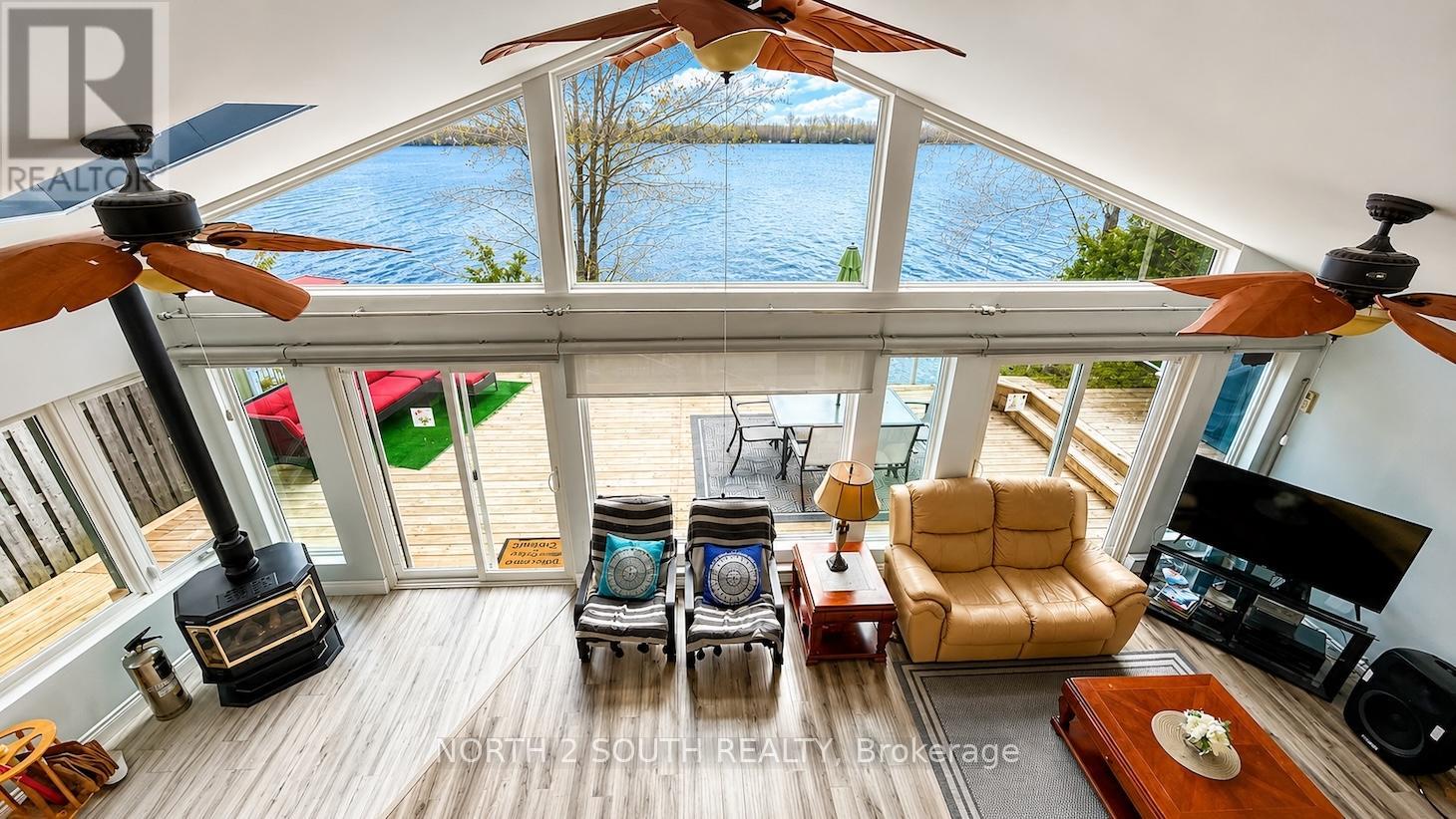 123 Fells Point Road, Kawartha Lakes, Ontario  K0M 1N0 - Photo 30 - X13117632