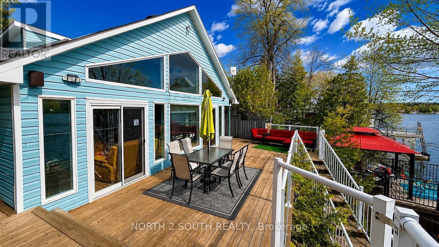 123 Fells Point Road, Kawartha Lakes, Ontario  K0M 1N0 - Photo 8 - X13117632