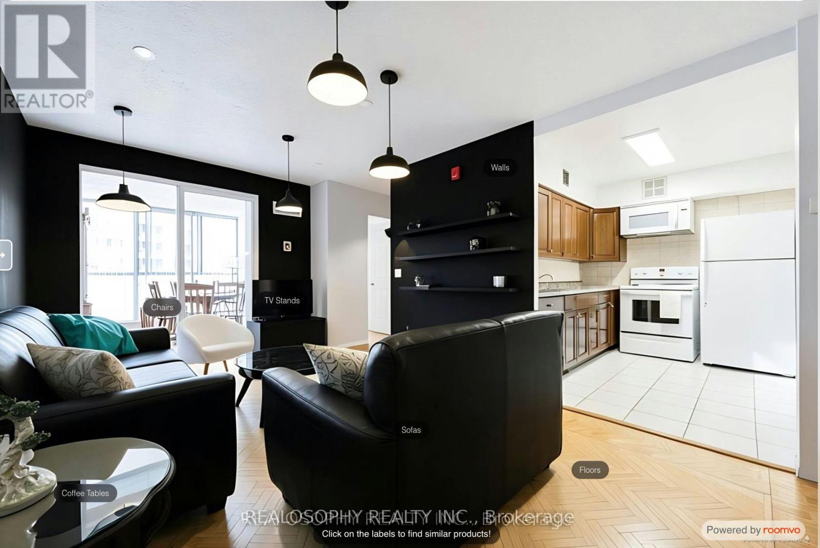756 - 24 Southport Street, Toronto, Ontario M6S 4Z1 - Photo 8 - W13086924