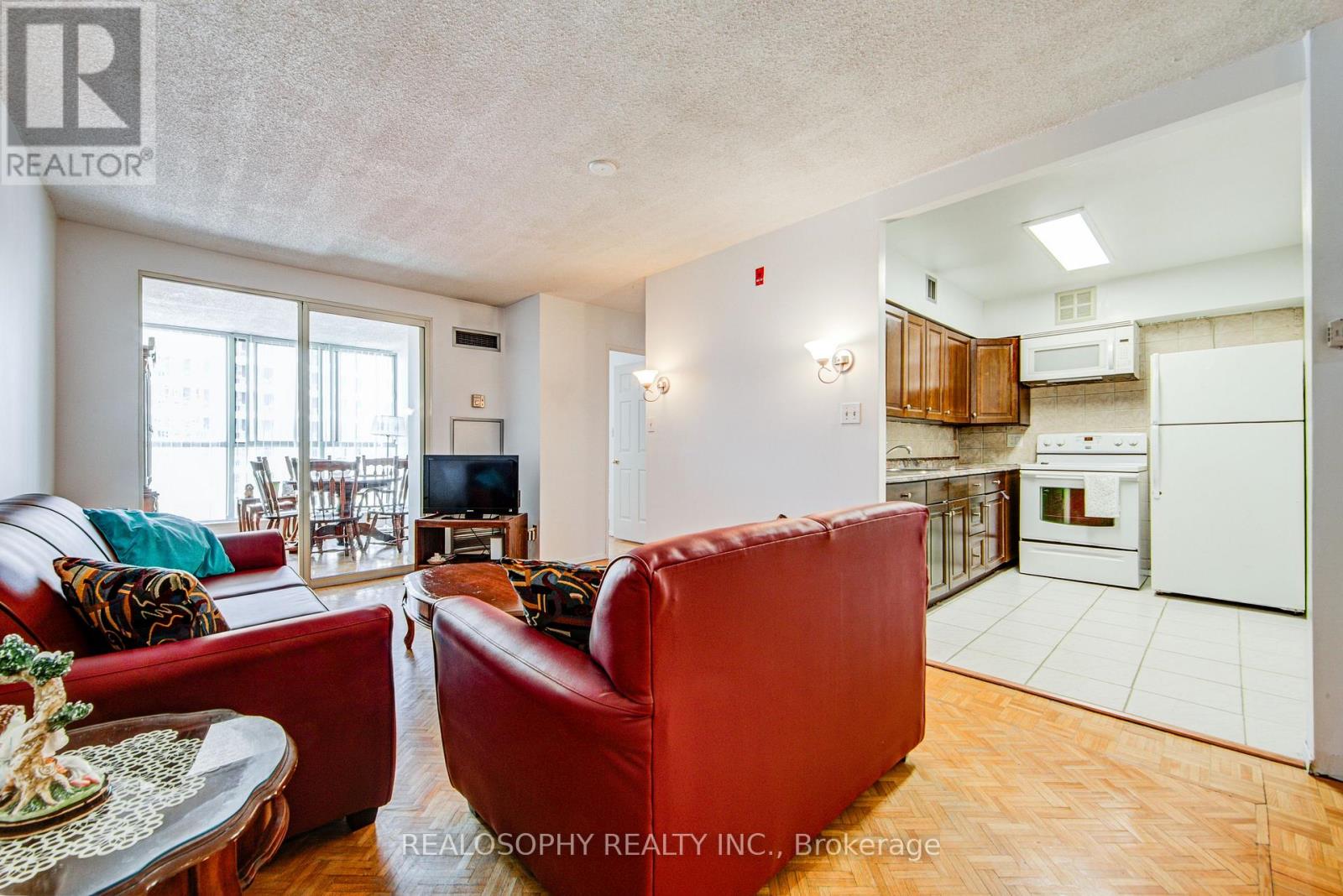 756 - 24 Southport Street, Toronto, Ontario M6S 4Z1 - Photo 9 - W13086924