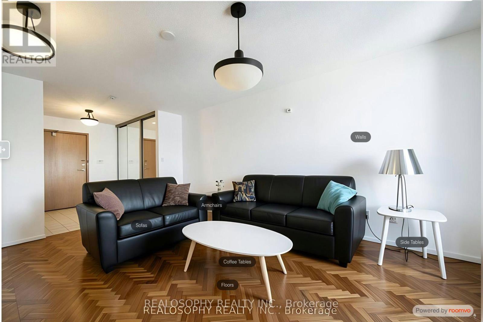 756 - 24 Southport Street, Toronto, Ontario M6S 4Z1 - Photo 6 - W13086924