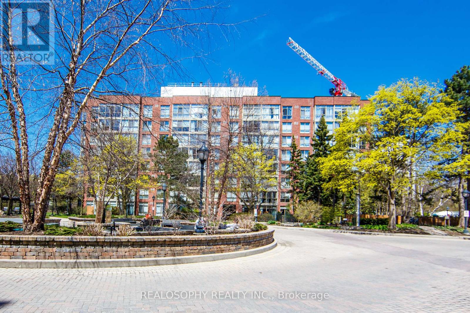 756 - 24 Southport Street, Toronto, Ontario  M6S 4Z1 - Photo 37 - W13086924
