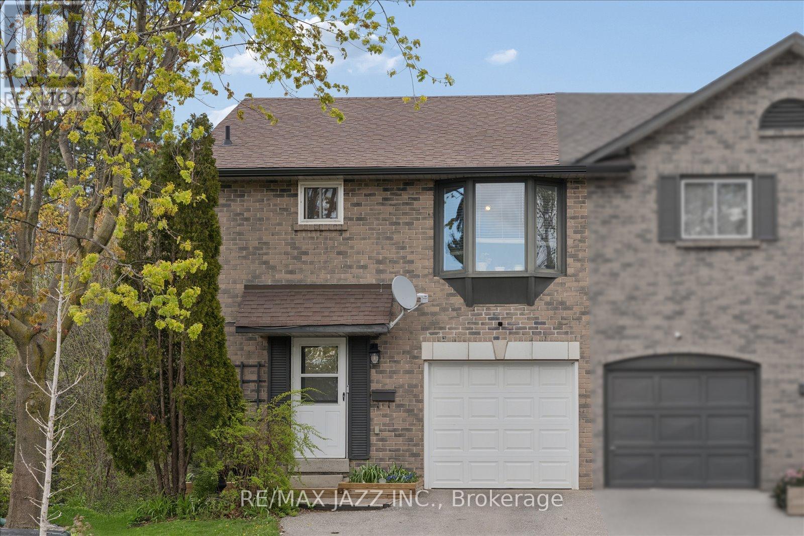 1360 SUNNYBRAE CRESCENT, Oshawa, Ontario