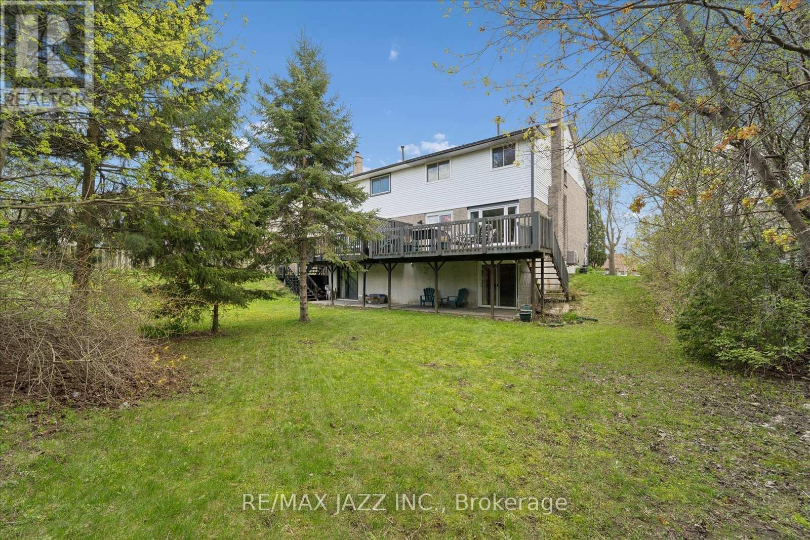 1360 Sunnybrae Crescent, Oshawa, Ontario  L1H 8E5 - Photo 34 - E13117880