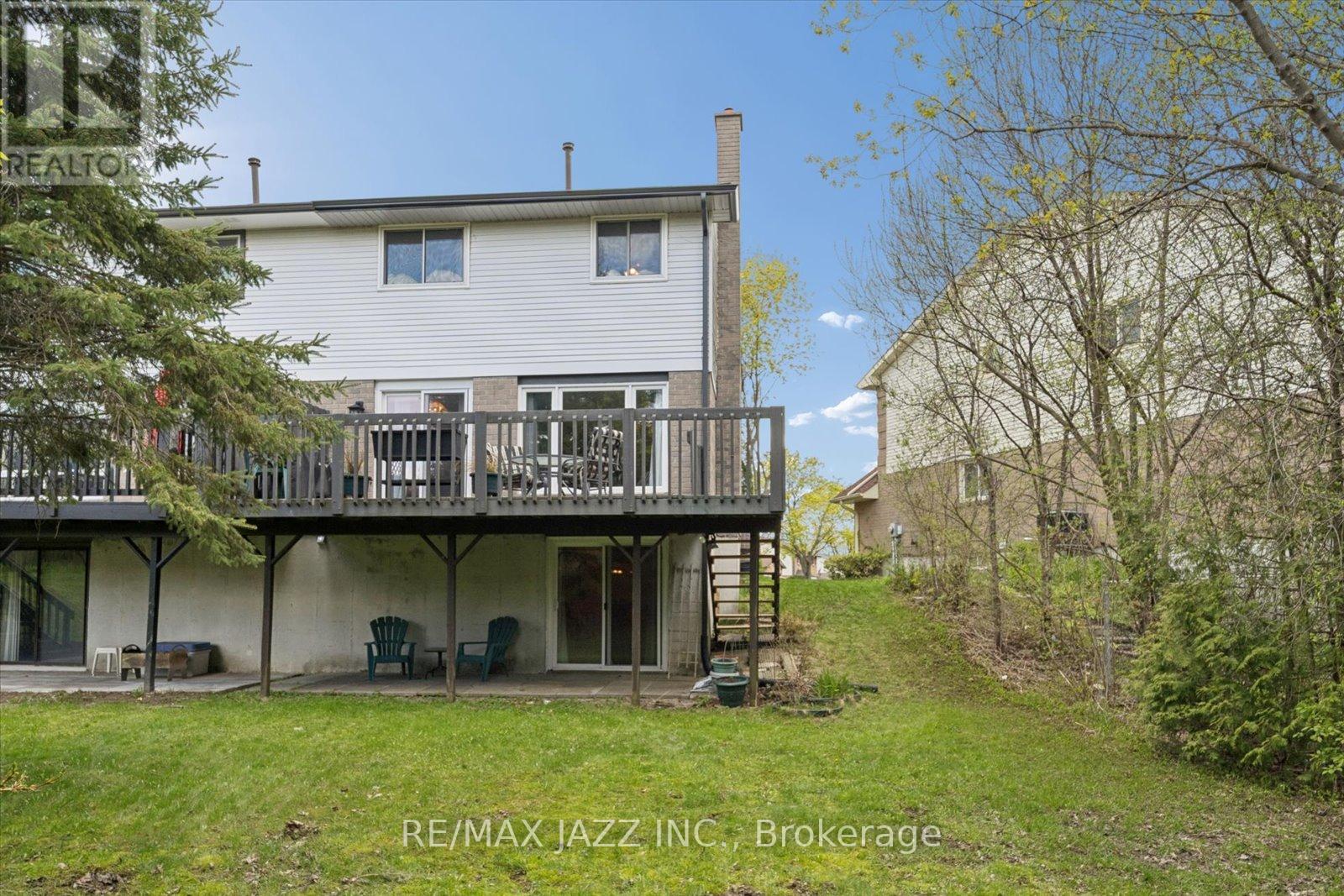 1360 Sunnybrae Crescent, Oshawa, Ontario  L1H 8E5 - Photo 35 - E13117880