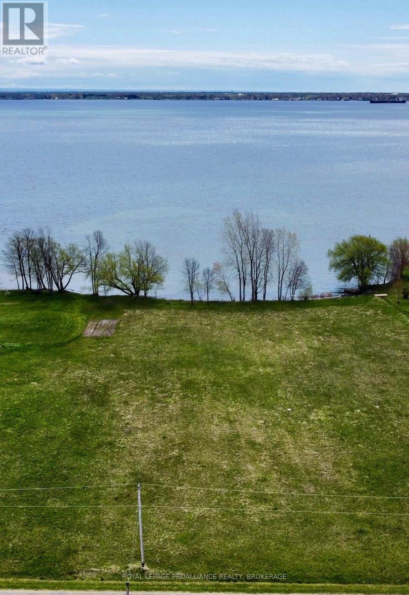 C10 Lt 7 Carpenter Point Road, Frontenac Islands, Ontario  K0H 2Y0 - Photo 2 - X13117864