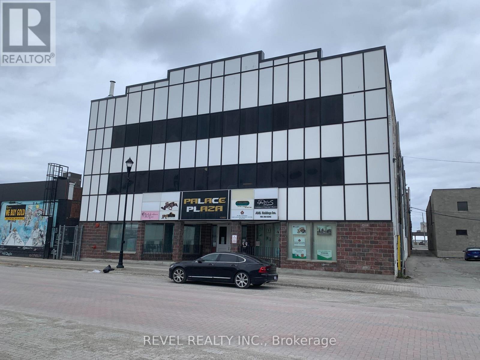 70 CEDAR STREET S, Timmins, Ontario