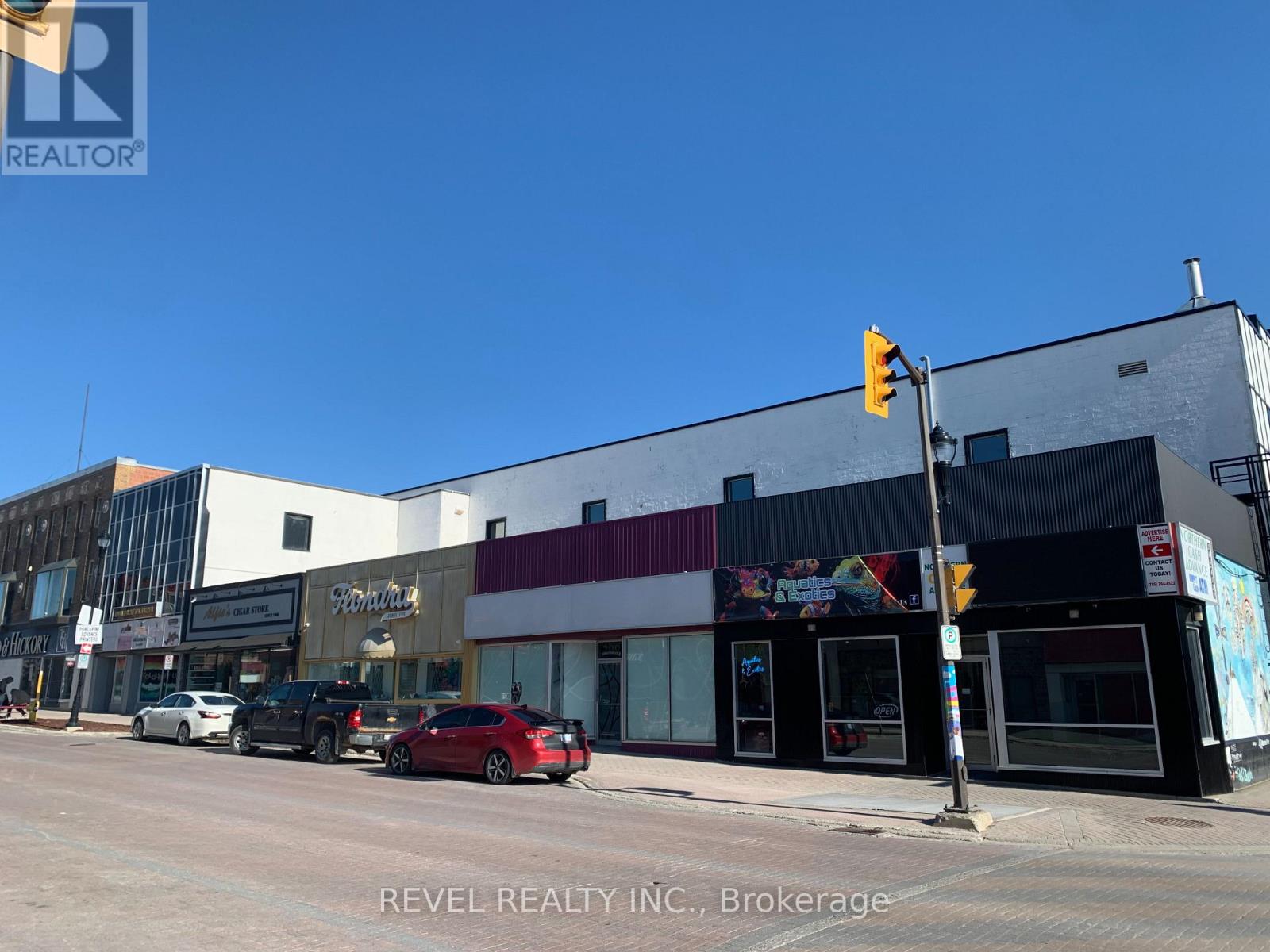 70 Cedar Street S, Timmins, Ontario  P4N 2G6 - Photo 8 - T12799328