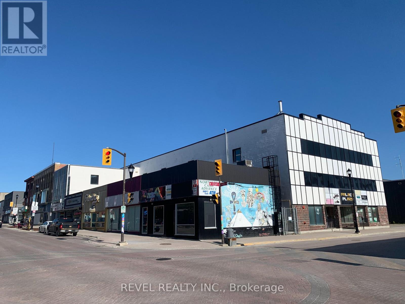 70 Cedar Street S, Timmins, Ontario  P4N 2G6 - Photo 4 - T12799328