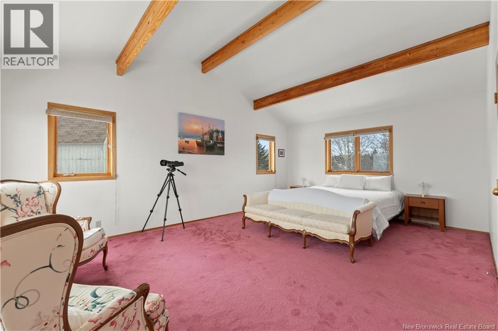 572 Fundy Drive, Wilsons Beach, New Brunswick  E5E 1X4 - Photo 21 - NB133208