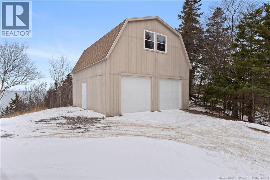 572 Fundy Drive, Wilsons Beach, New Brunswick  E5E 1X4 - Photo 34 - NB133208