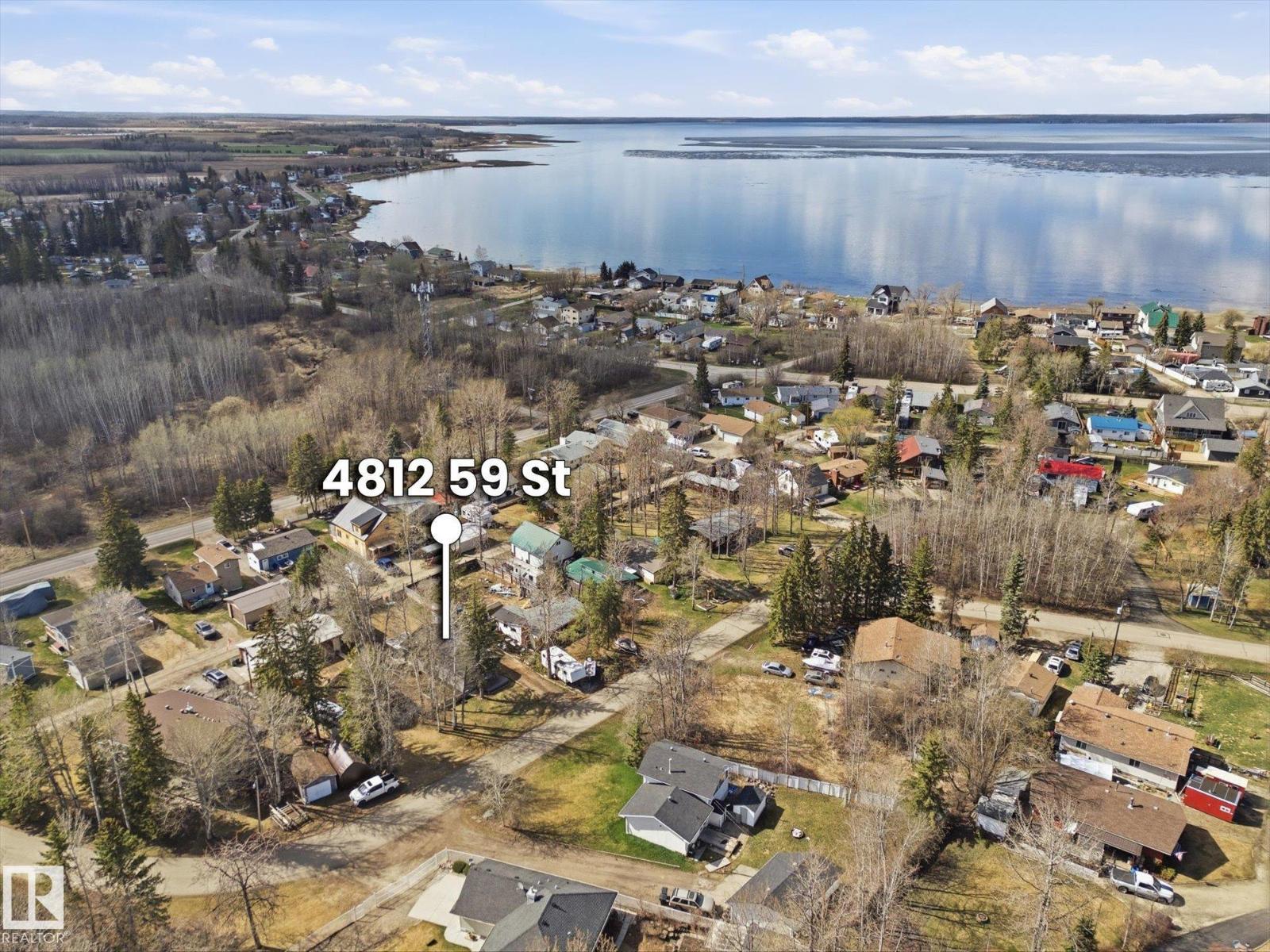 4812 59 St, Rural Lac Ste. Anne County, Alberta  T0E 0A0 - Photo 2 - E4487177