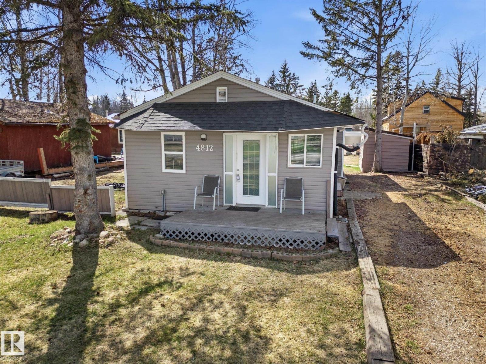 4812 59 St, Rural Lac Ste. Anne County, Alberta  T0E 0A0 - Photo 33 - E4487177