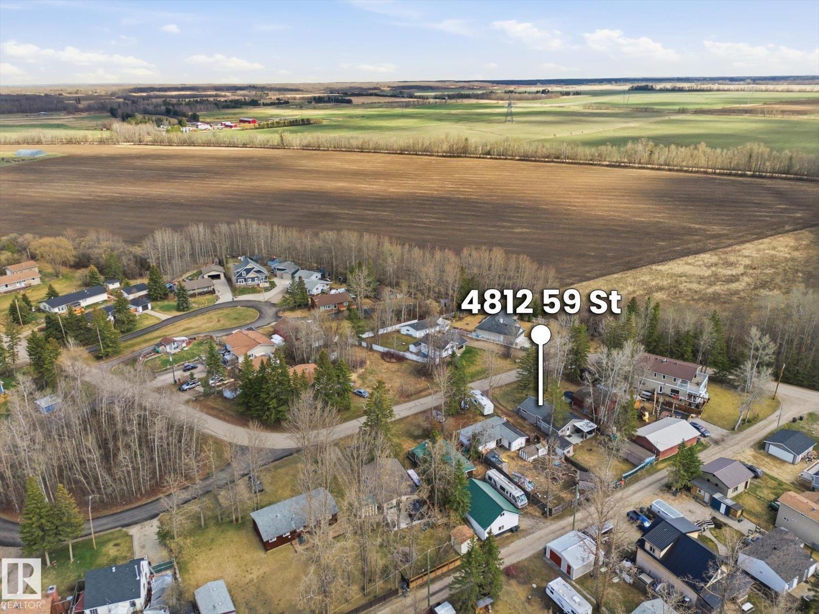 4812 59 St, Rural Lac Ste. Anne County, Alberta  T0E 0A0 - Photo 36 - E4487177