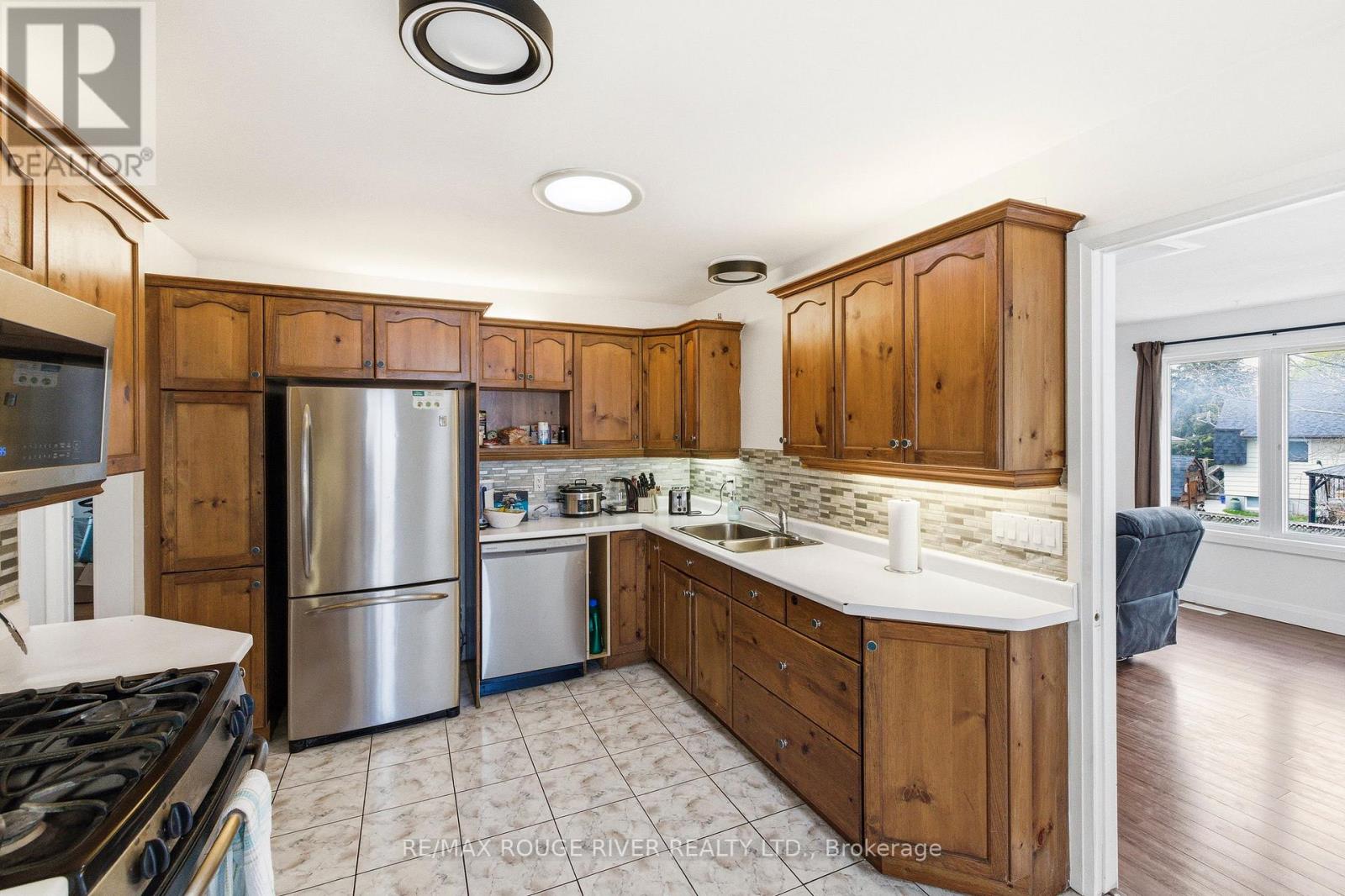 599 Otonabee Drive, Peterborough, Ontario  K9J 7X8 - Photo 14 - X13117730