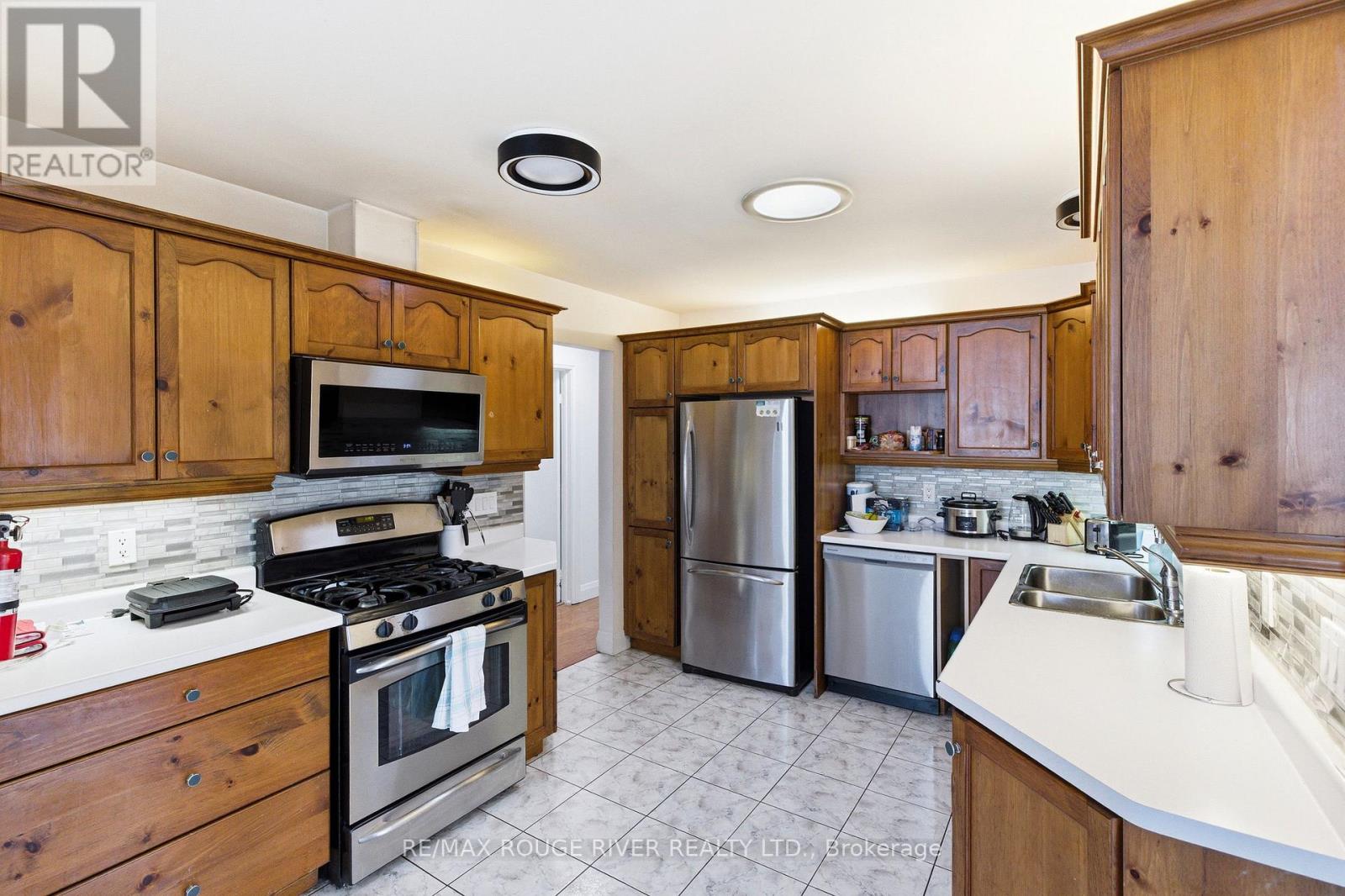 599 Otonabee Drive, Peterborough, Ontario  K9J 7X8 - Photo 15 - X13117730