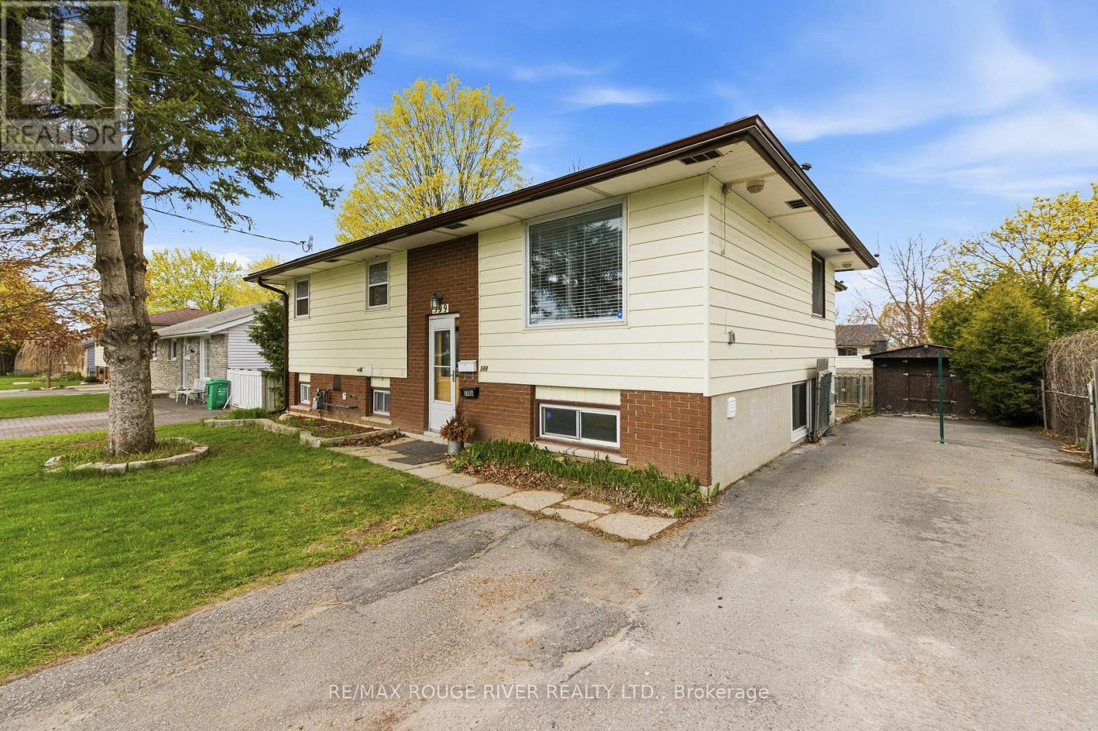 599 Otonabee Drive, Peterborough, Ontario  K9J 7X8 - Photo 24 - X13117730
