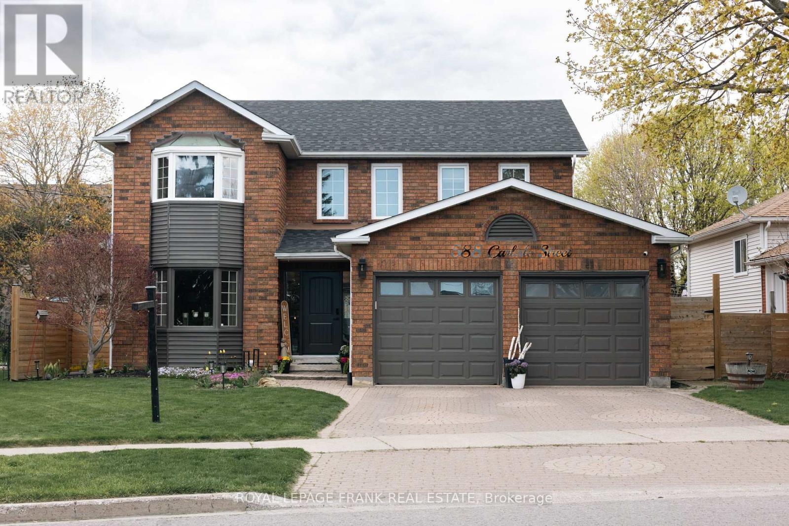 588 Carlisle Street, Cobourg, Ontario  K9A 1X6 - Photo 1 - X13117736