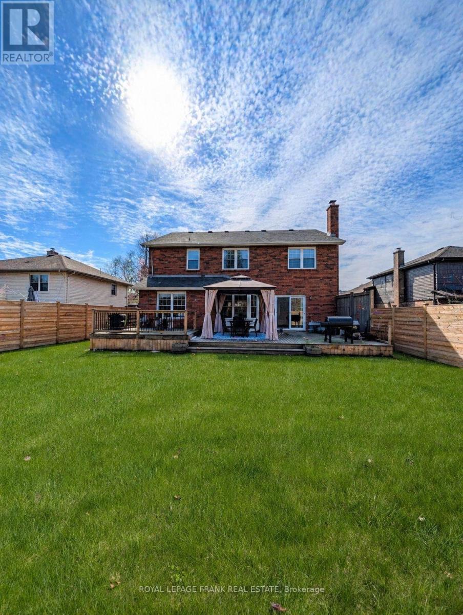 588 Carlisle Street, Cobourg, Ontario  K9A 1X6 - Photo 48 - X13117736