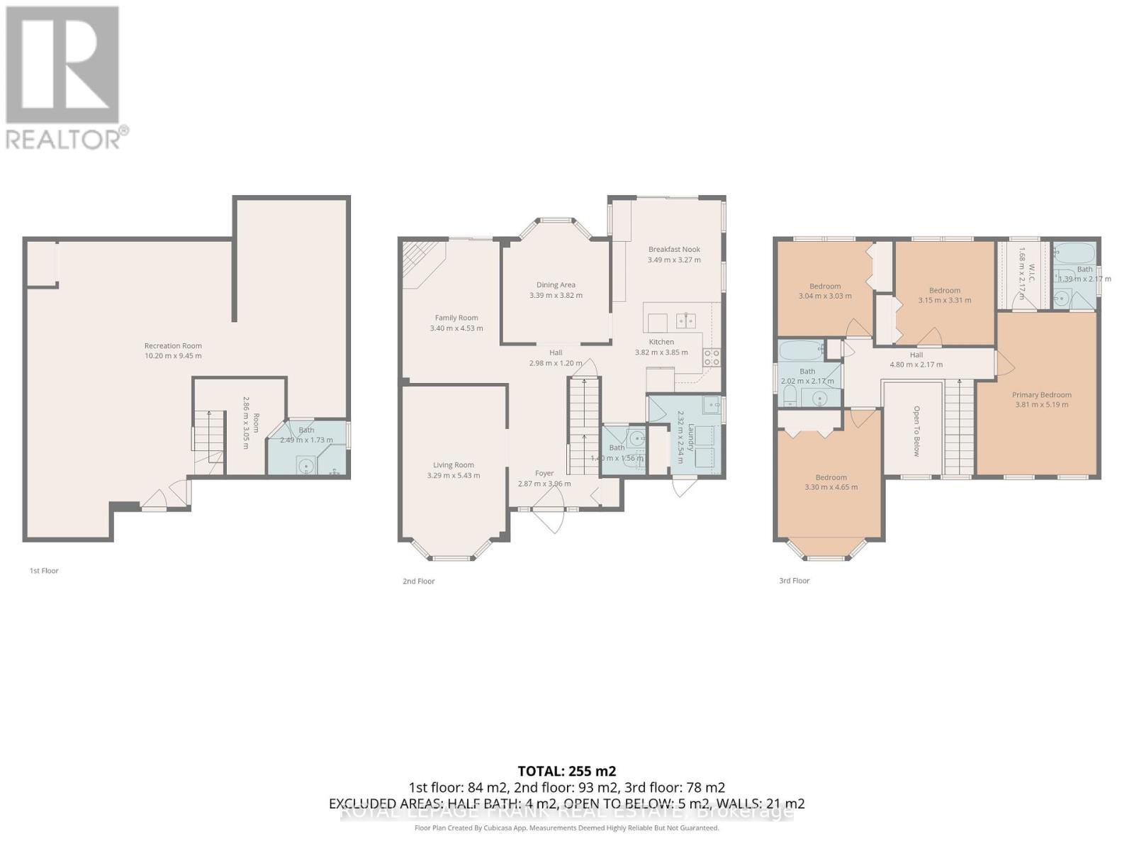 588 Carlisle Street, Cobourg, Ontario  K9A 1X6 - Photo 49 - X13117736