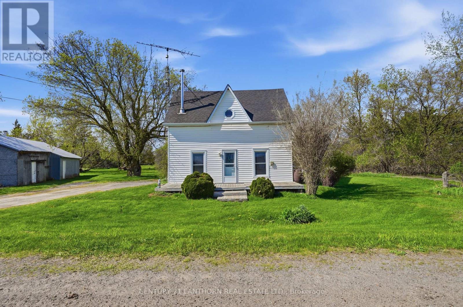 1229 County 7 Road, Prince Edward County, Ontario  K0K 2T0 - Photo 1 - X13117870